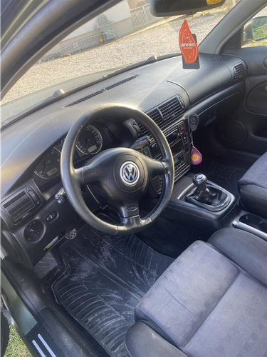Passat B5