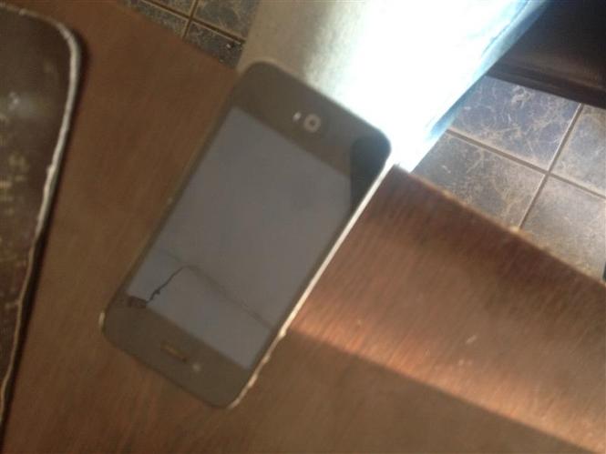 2 Iphone 4s