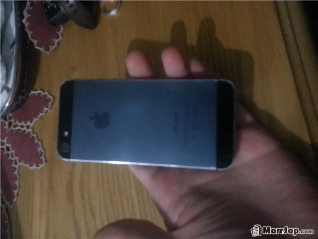 Iphone 5