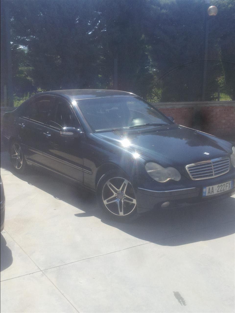 C-class-220-cdi