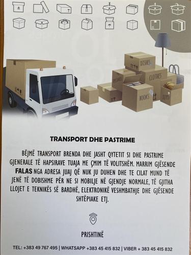 Transport…