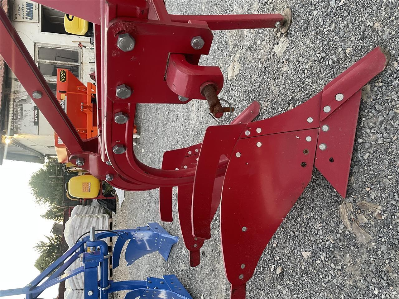 Pllug-turk-9-inch