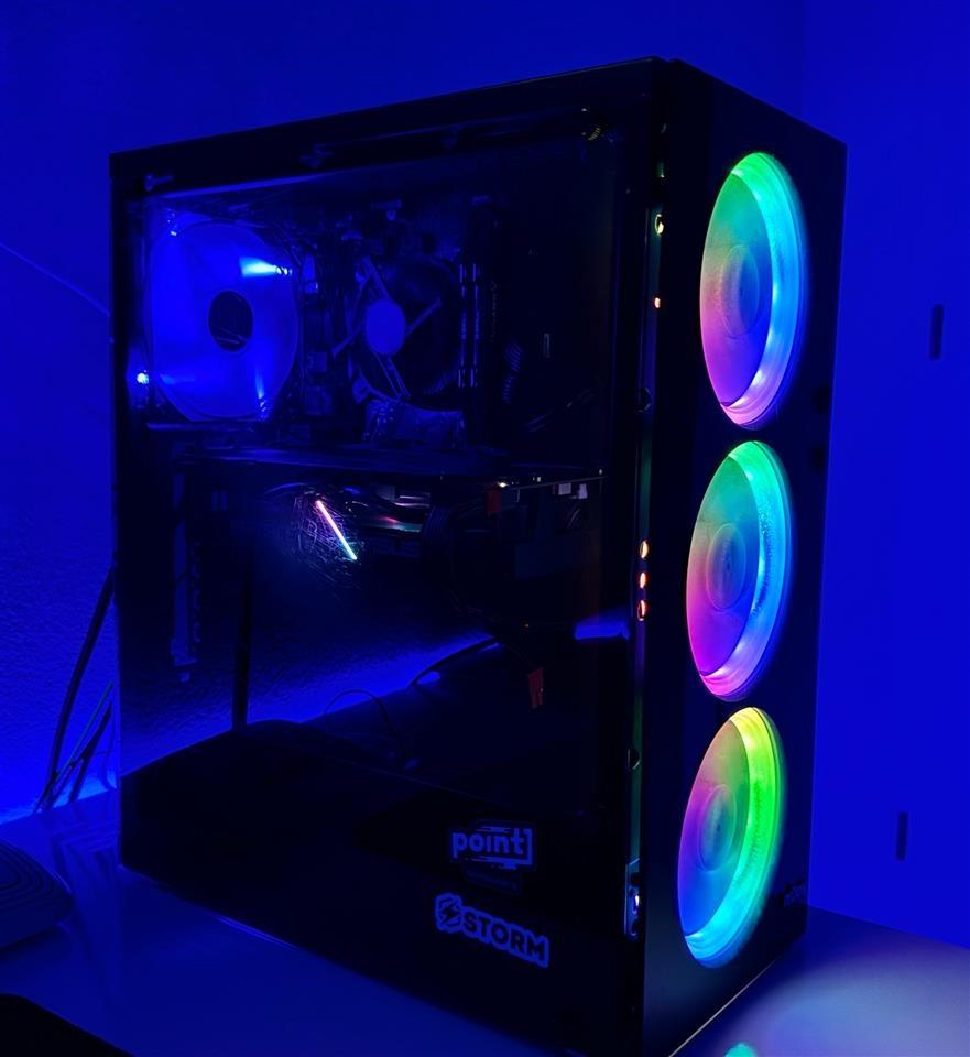Gaming-Pc
