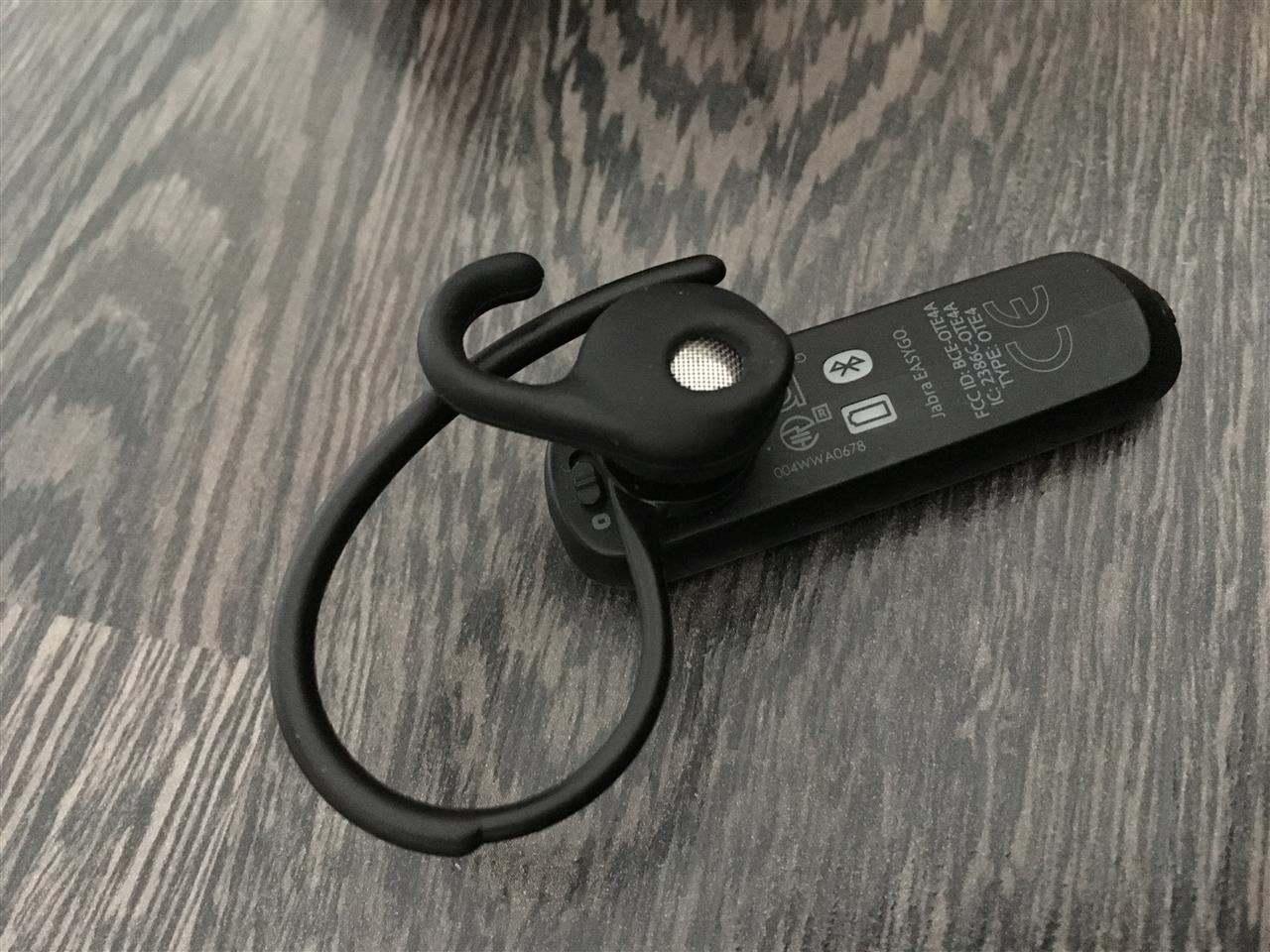 Headset