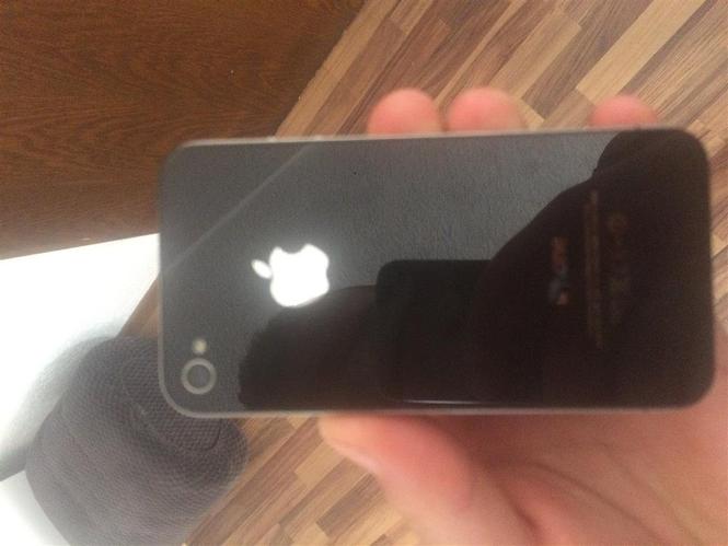 iPhone 4 