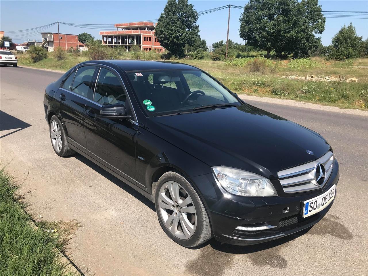 Mercedes
