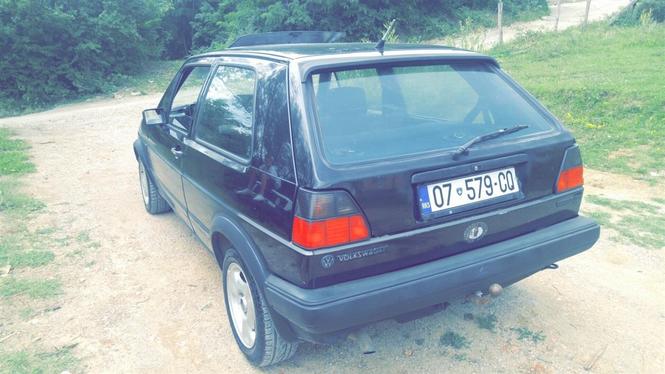 Golf 2