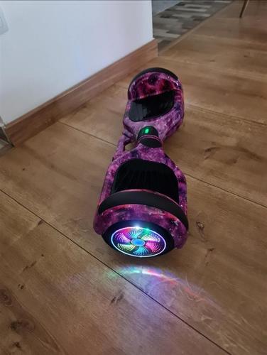 Shitet Hoverboardi