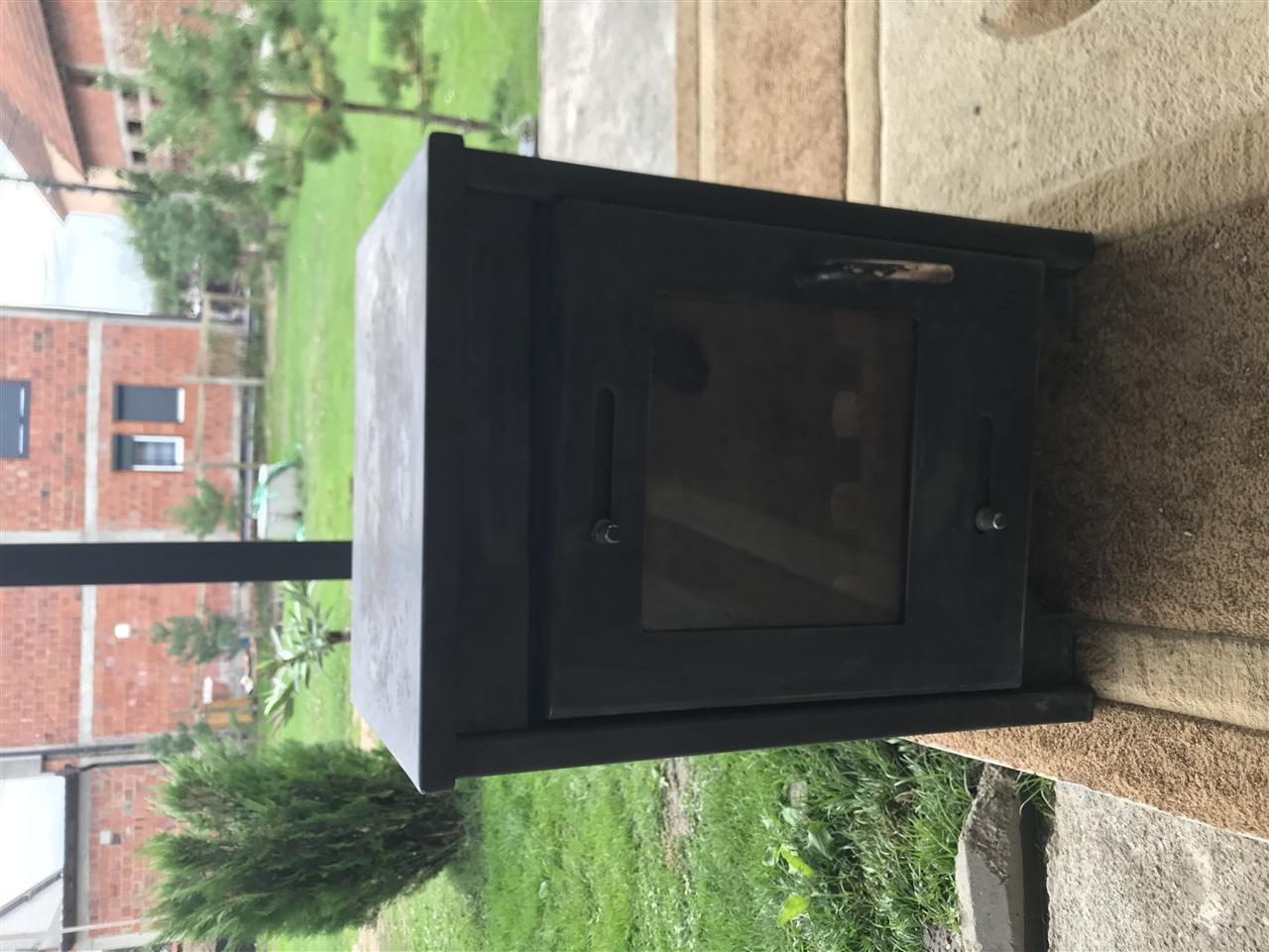 Kamin