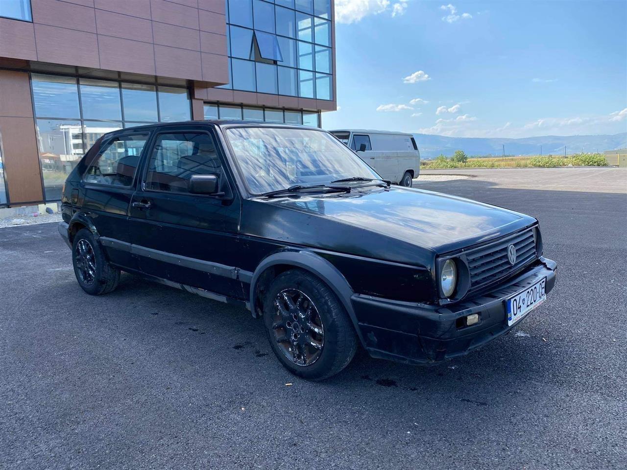 Golf-2