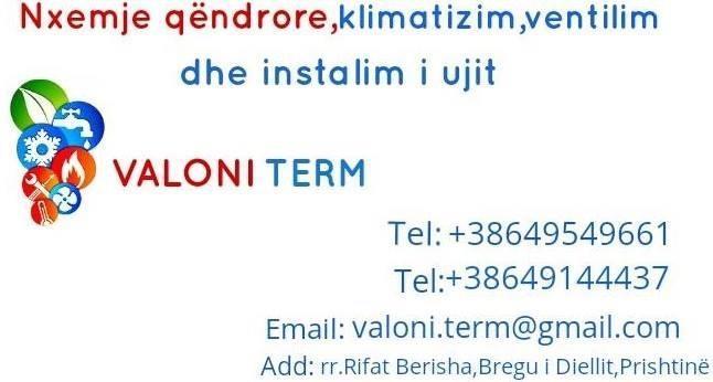 Valoni-Term