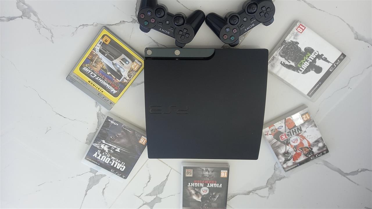 PS3