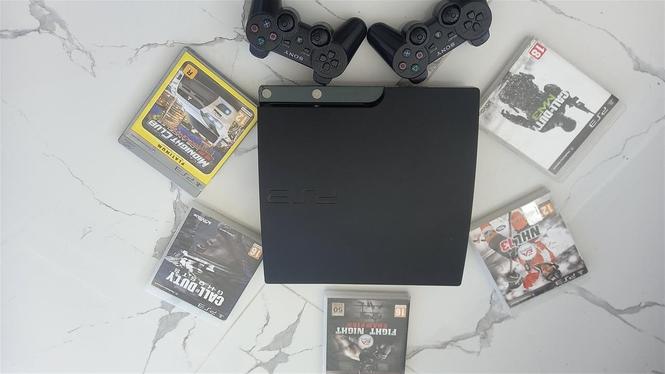 PS3