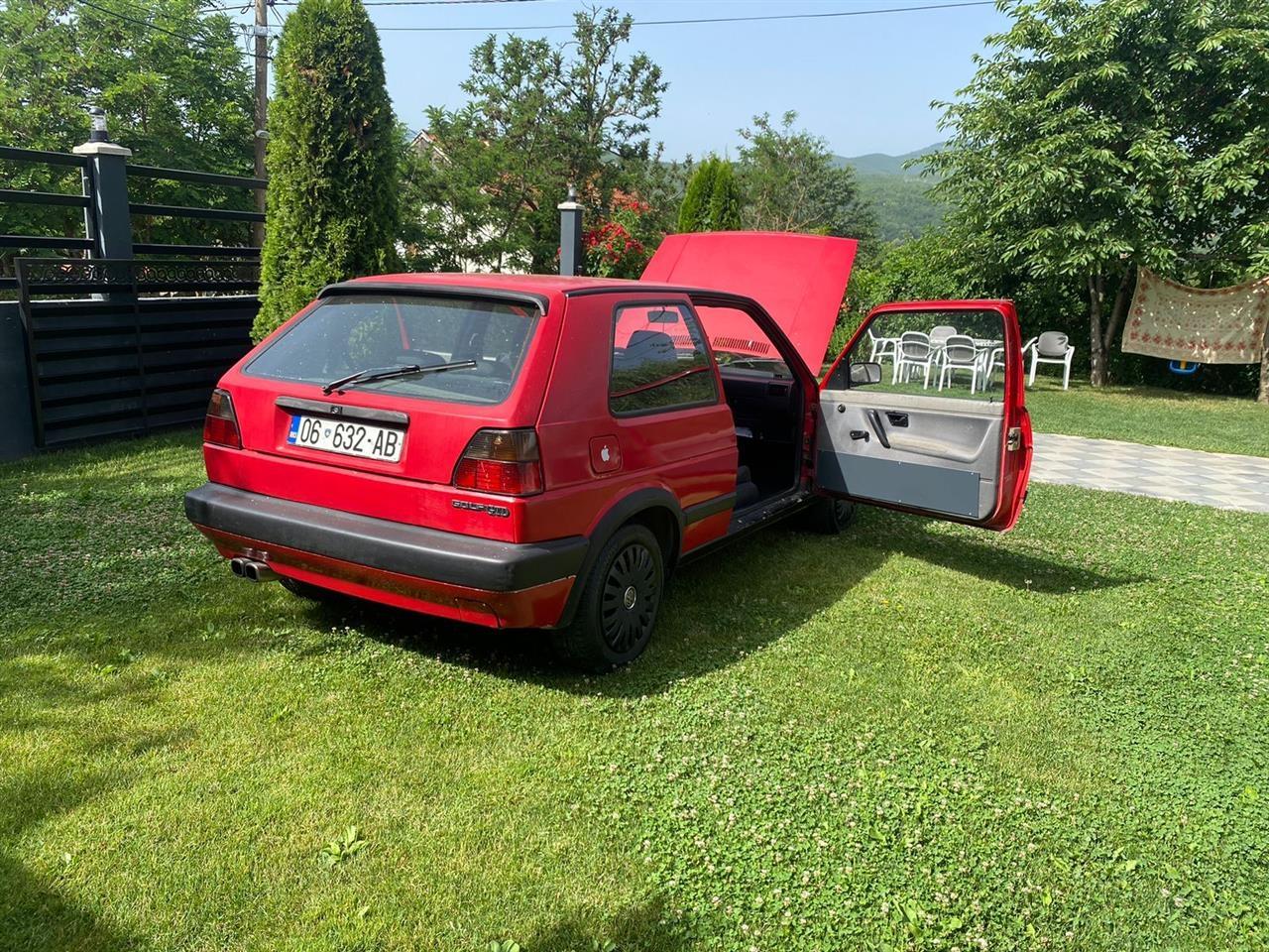 Golf-2
