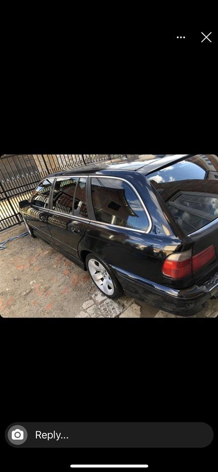 bmw-e39-D