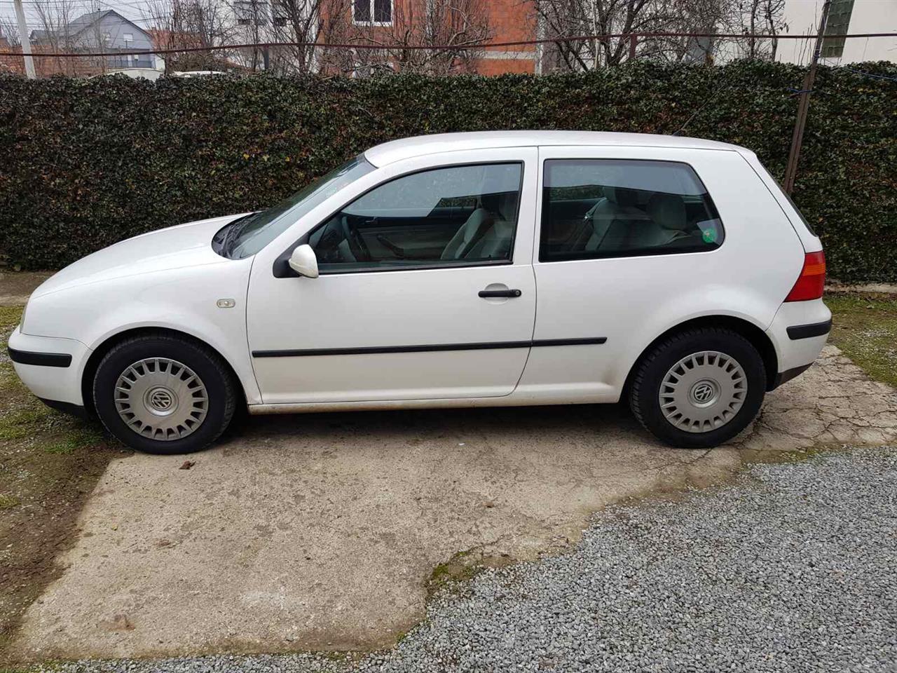 Golf-4
