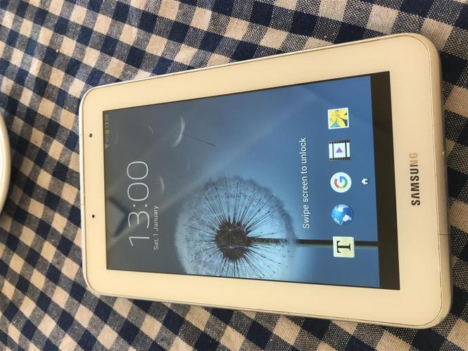 Tablet