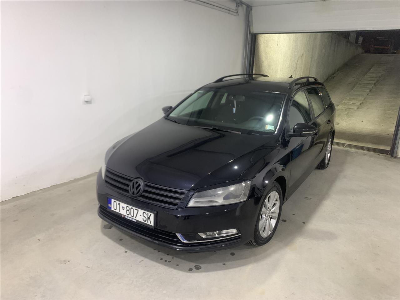 Passat