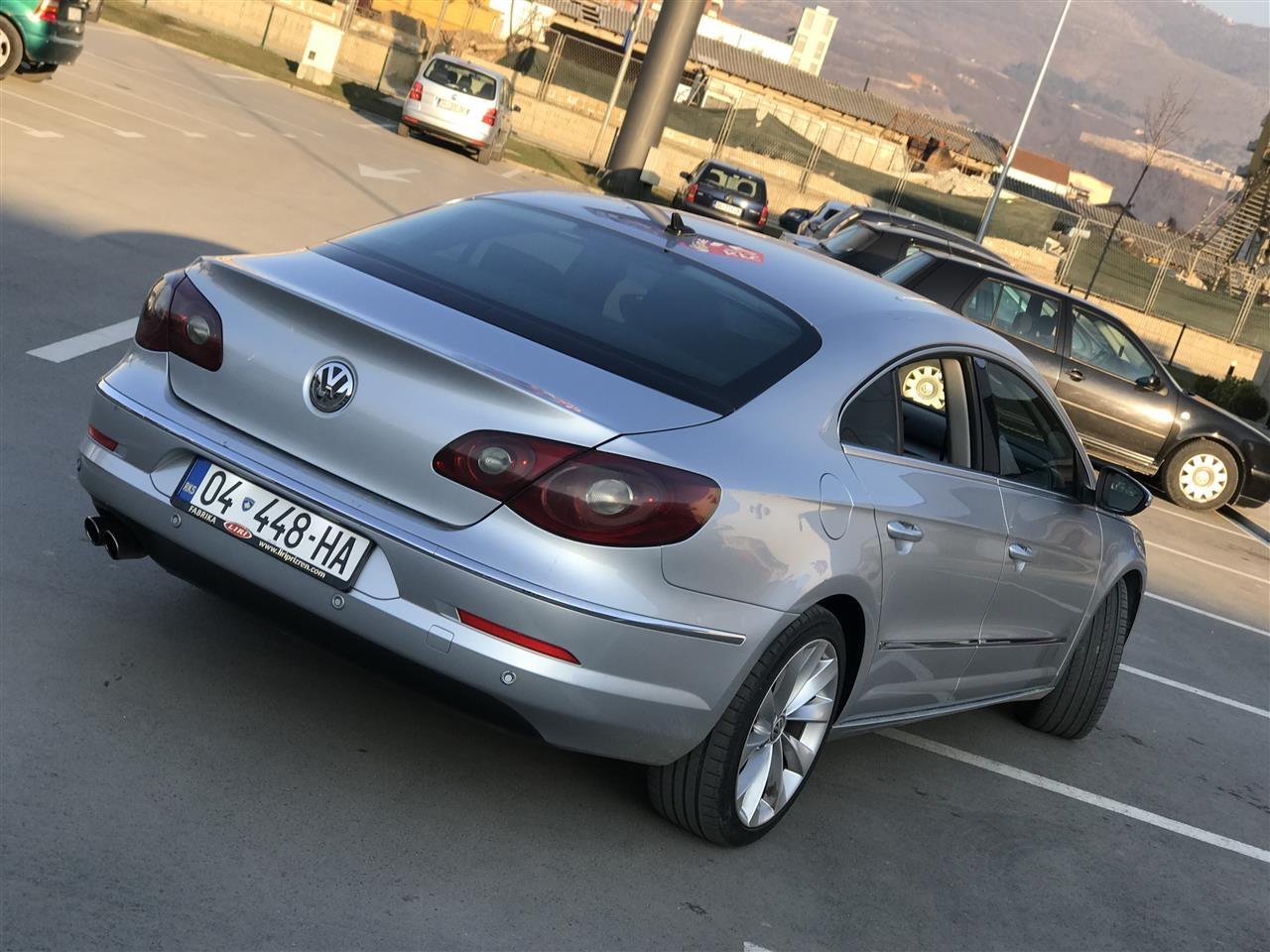 Passat-cc