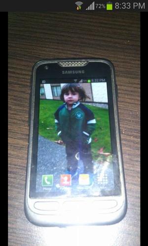 Samsung galaxy