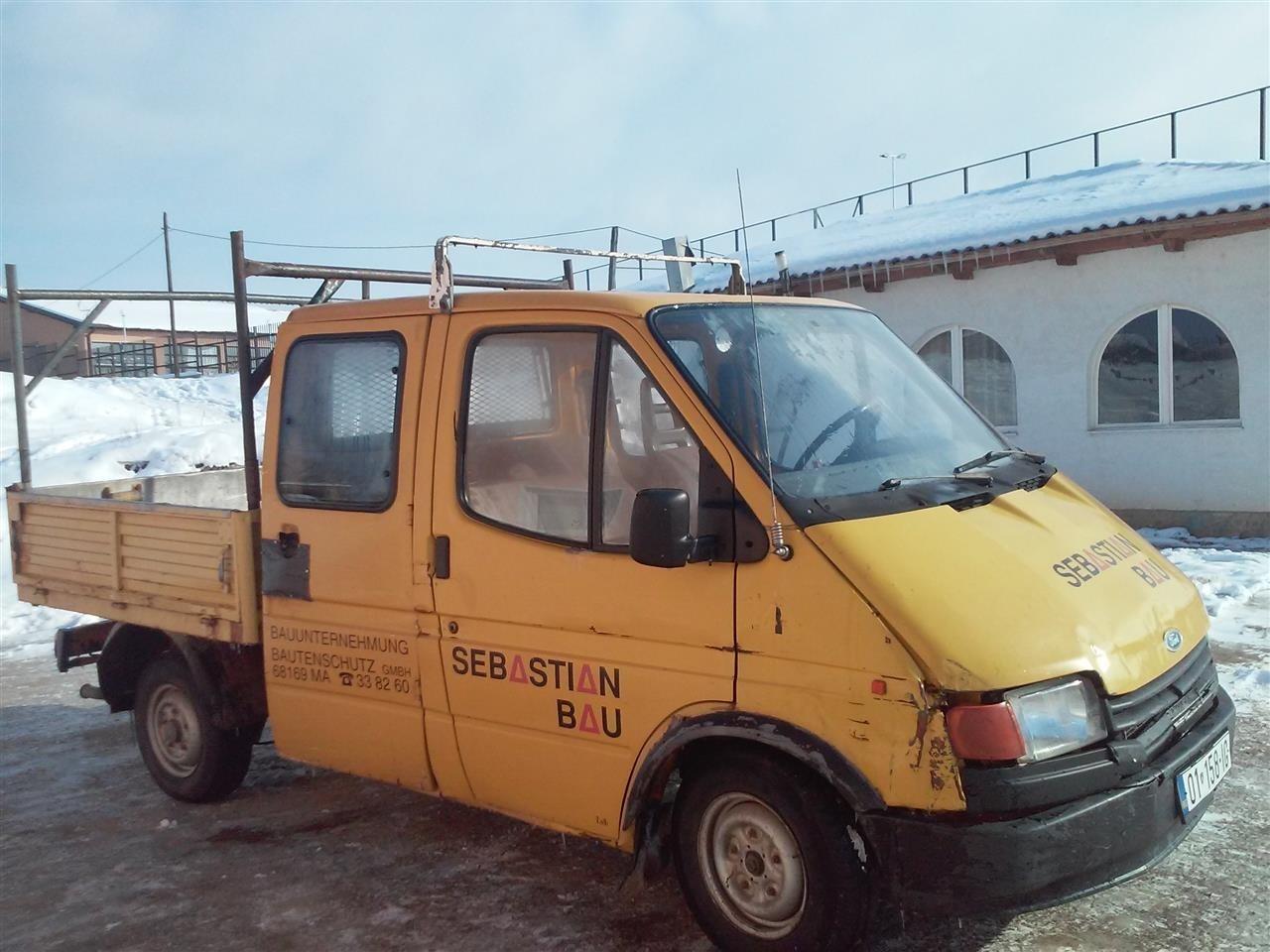 Ford-Transit