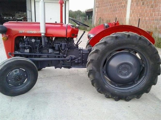 traktor