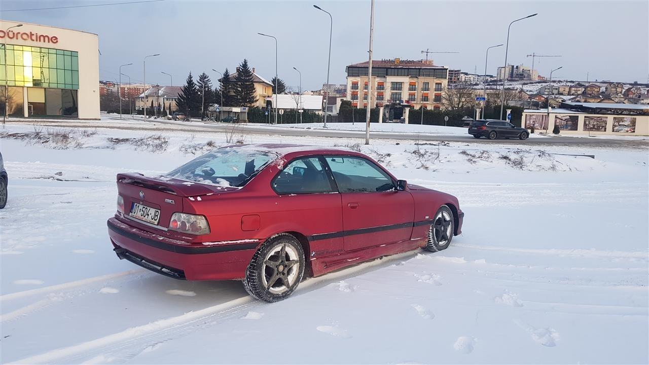 Bmw-e36