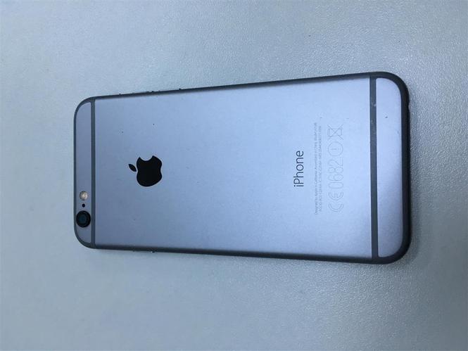 iPhone 6