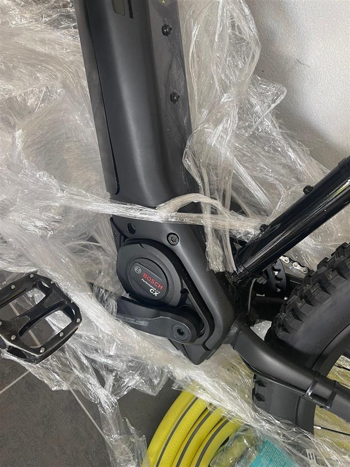 HAIBIKE