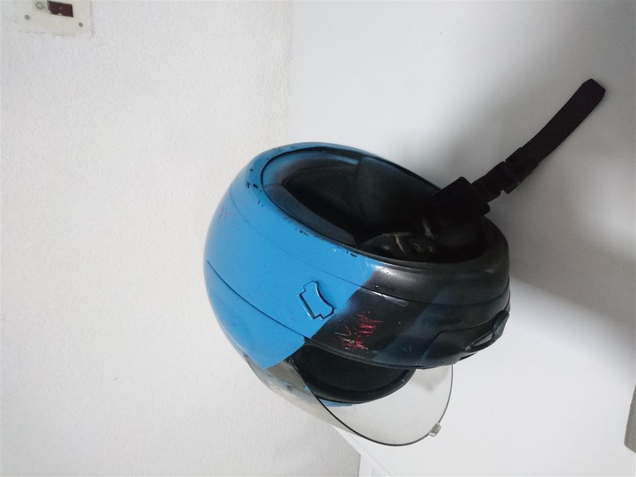 Helmet