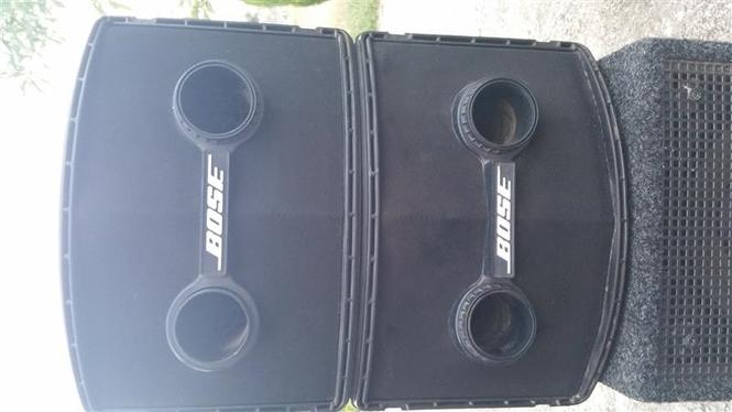 Bose  802