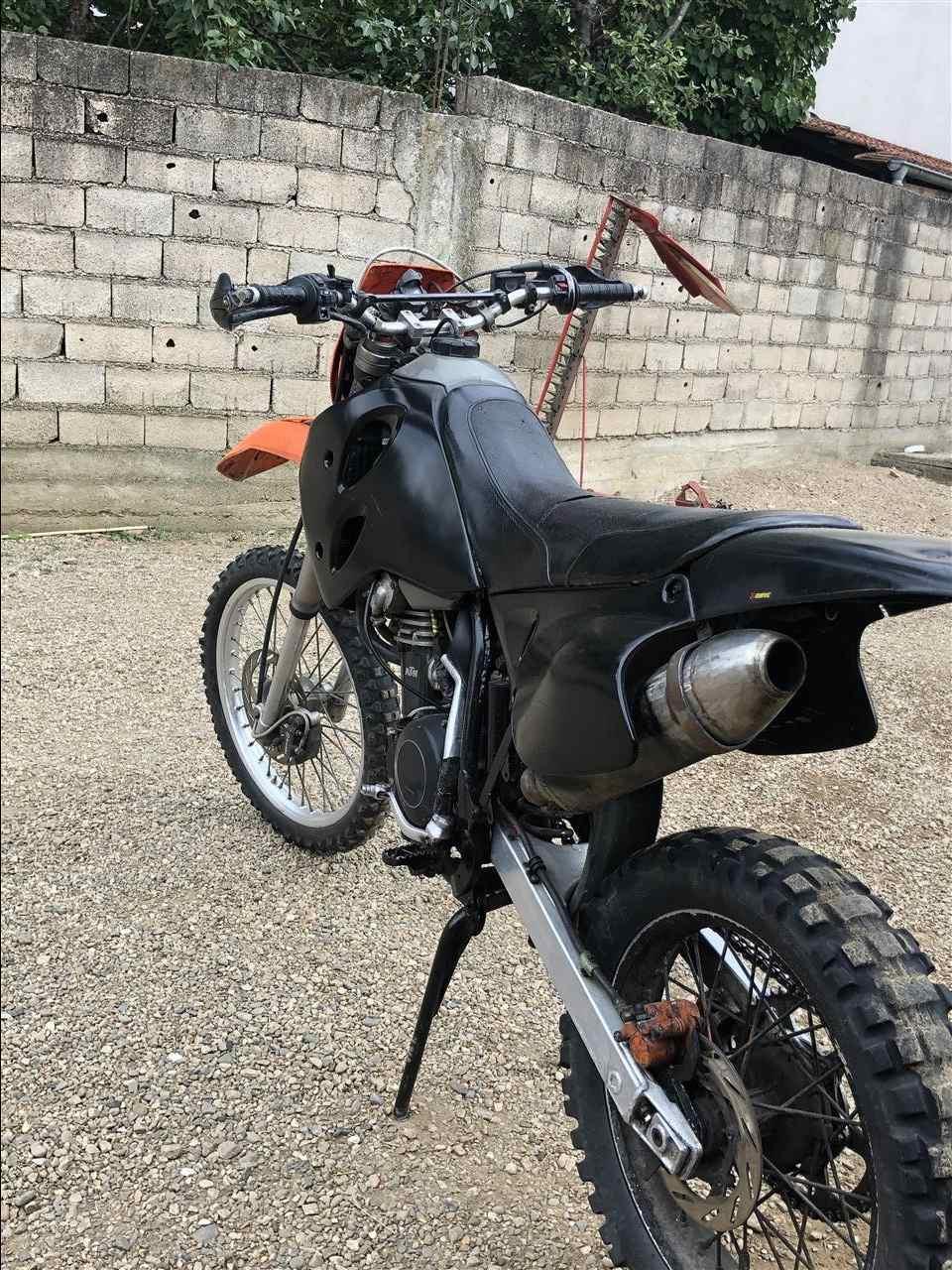 Ktm-