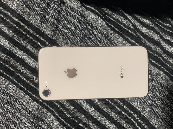 Iphone 8