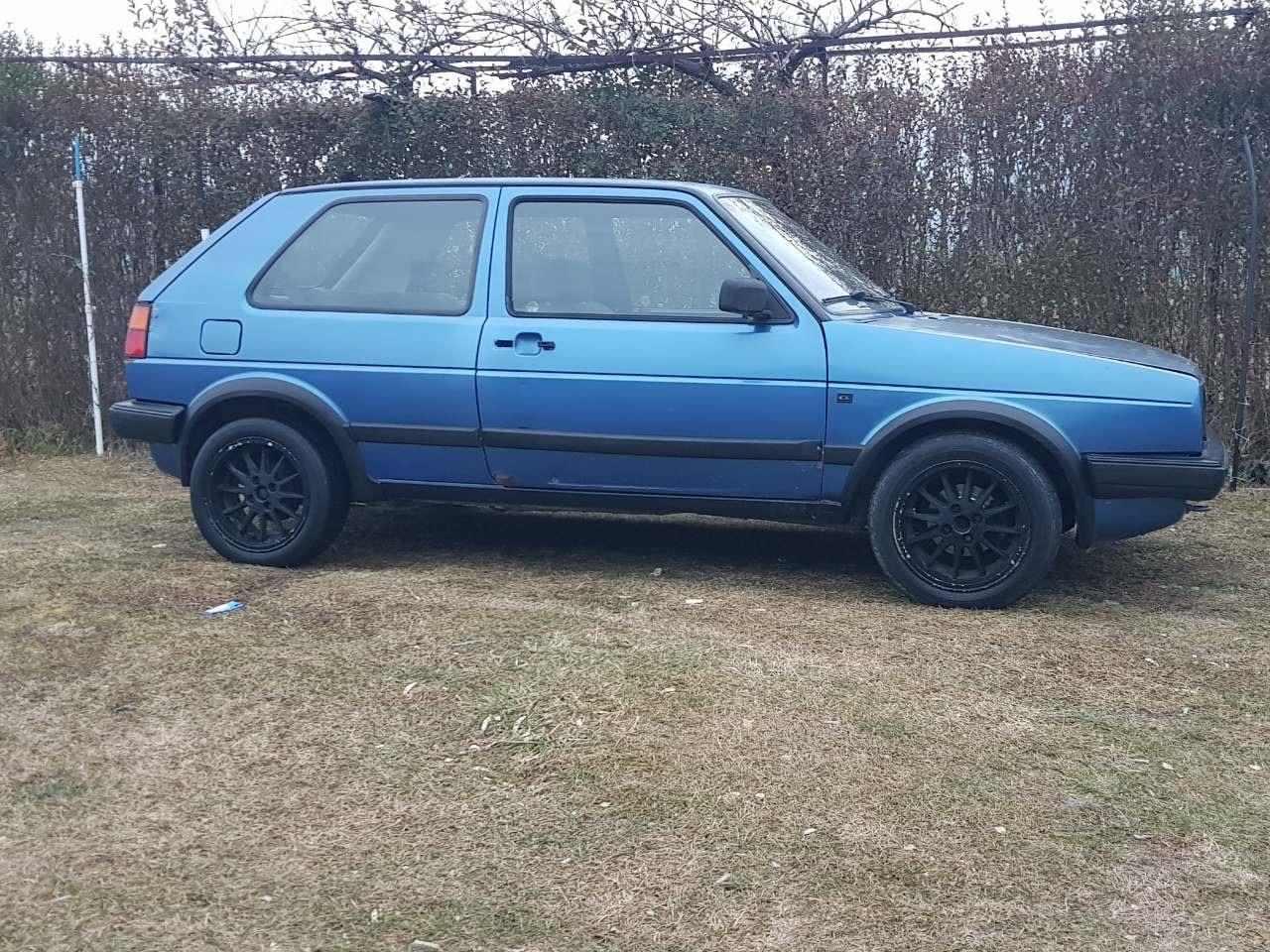 golf