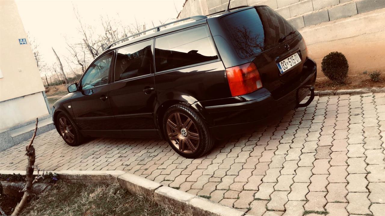 Passat-