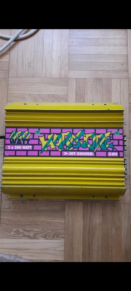 Perforcus-400-Watt