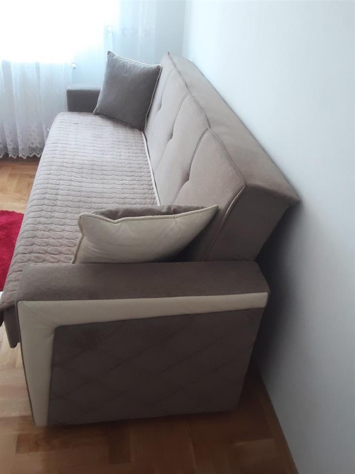 Krevet