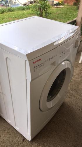 Lavatriçe