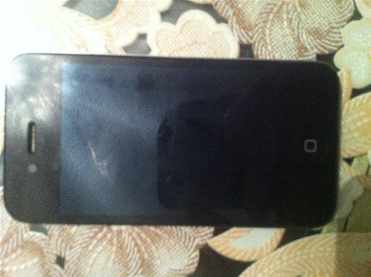 iPhone-4