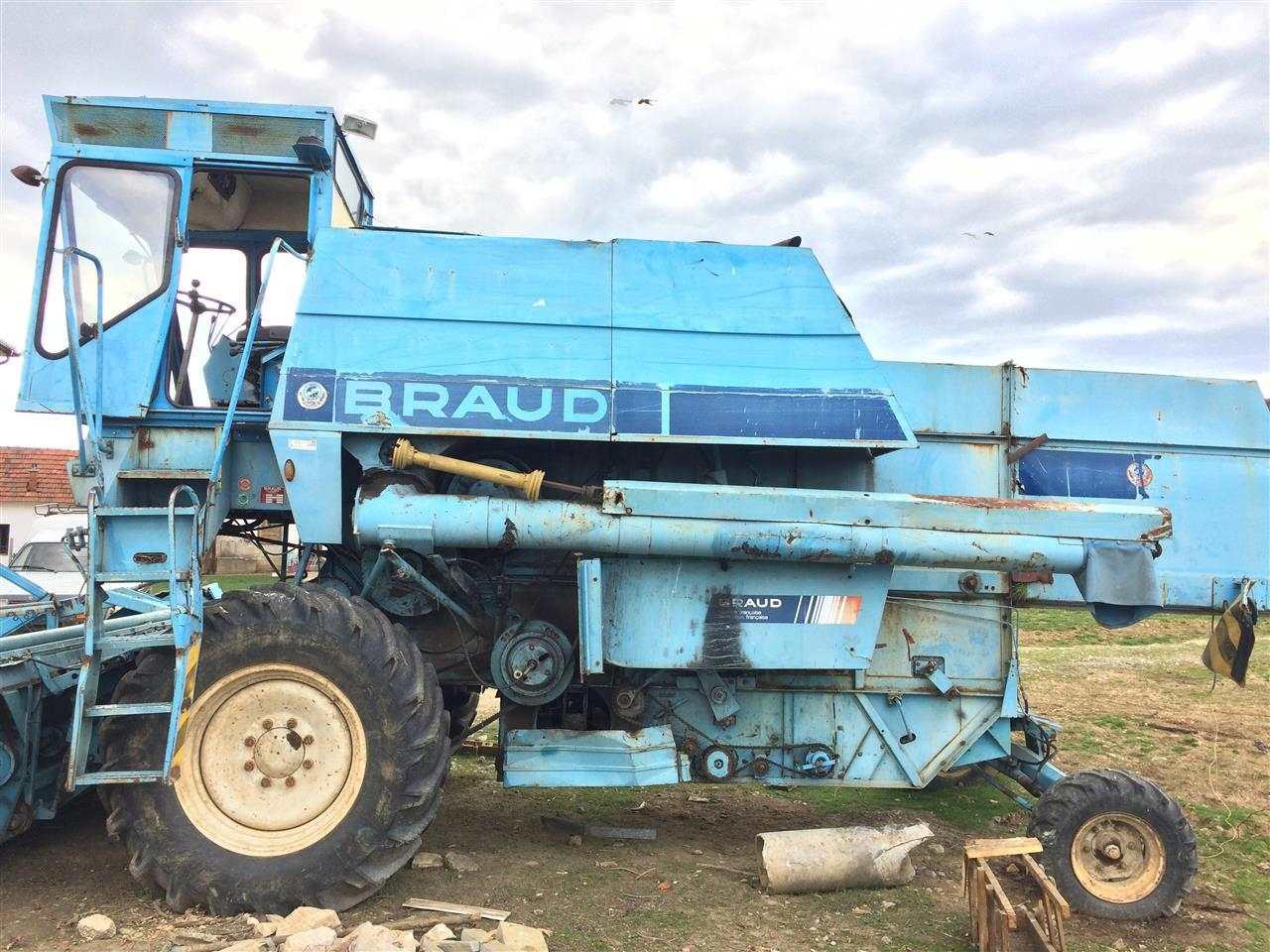 kombaja-