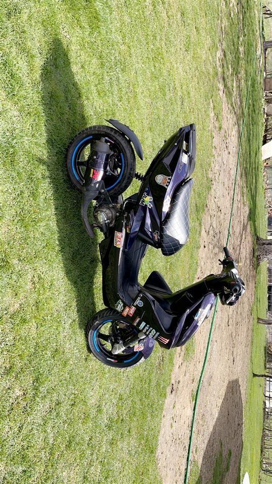 AEROX