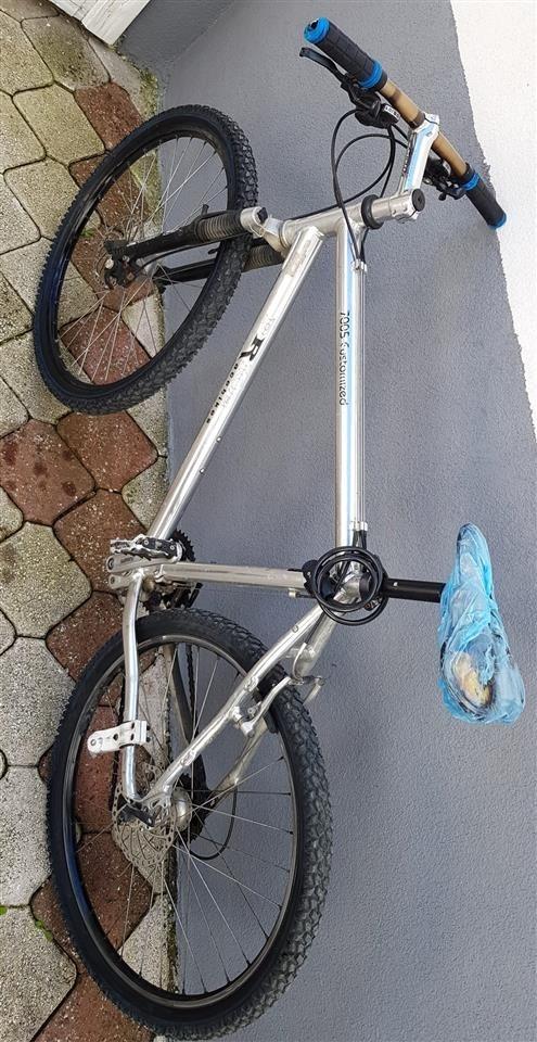 Biciklet