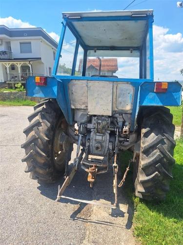 Traktor