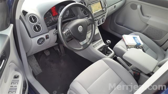 Golf 5 Plus - 2008 