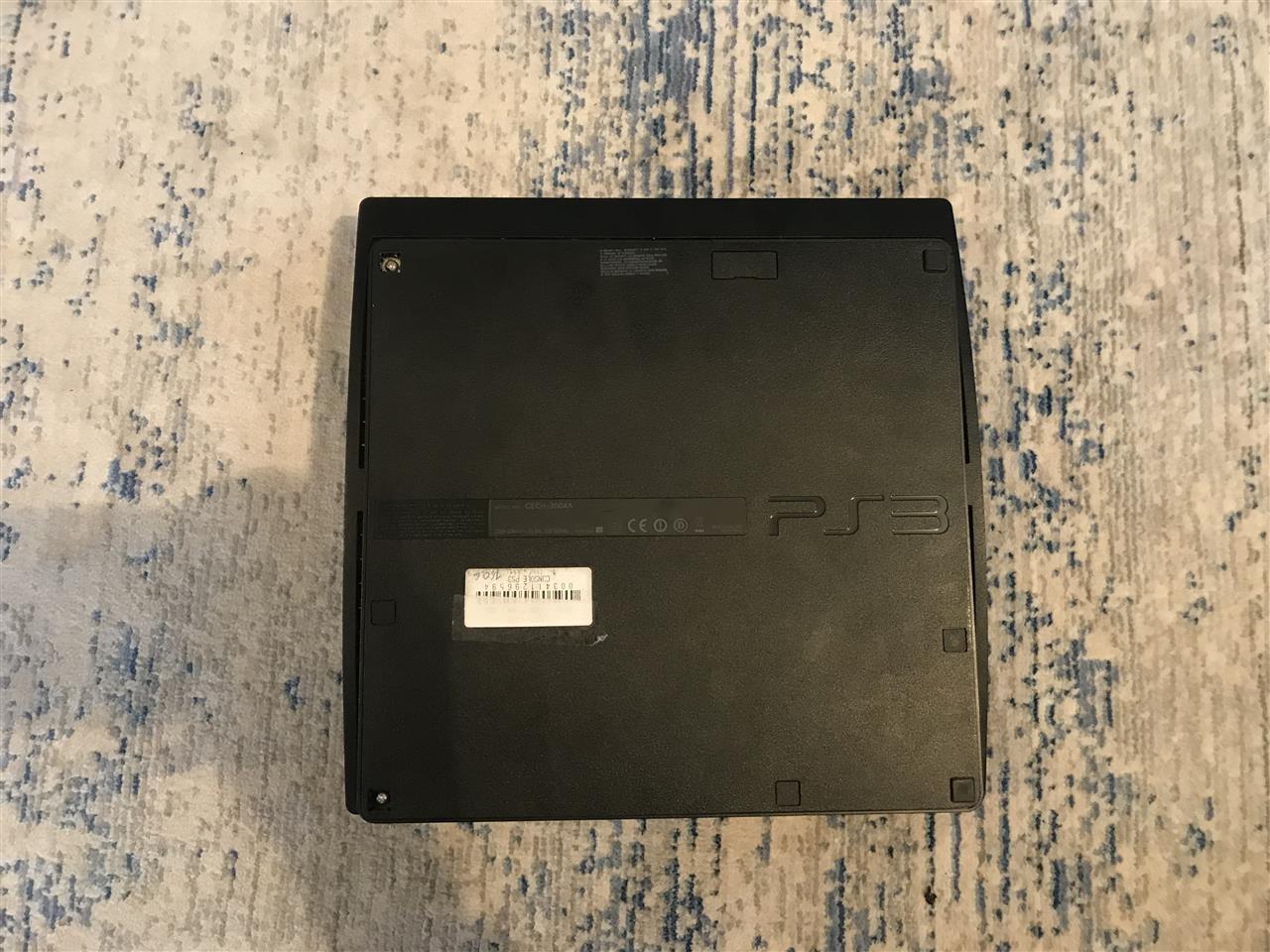 PS-3-
