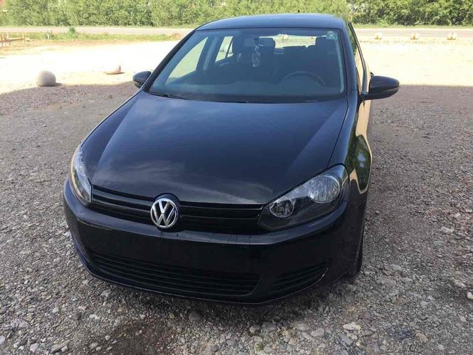 Golf 6