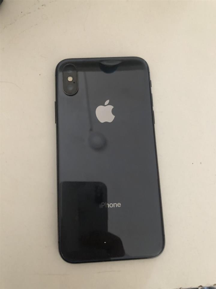 iPhone-X