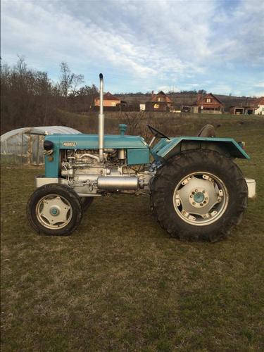 Traktor
