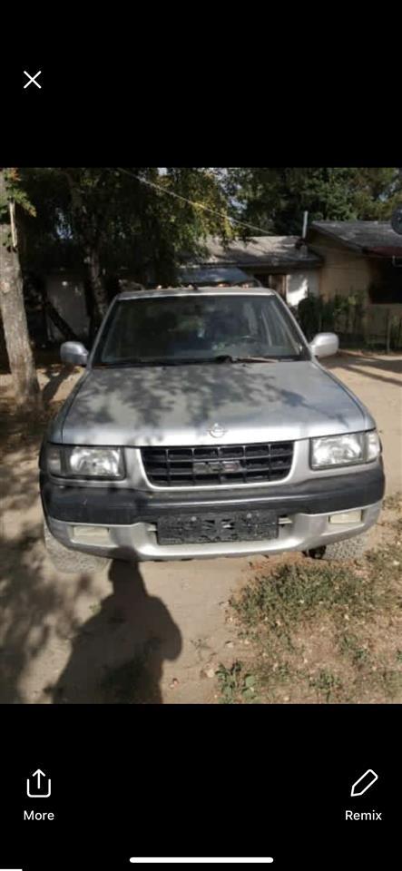 Gjip-Opel-Frontera-