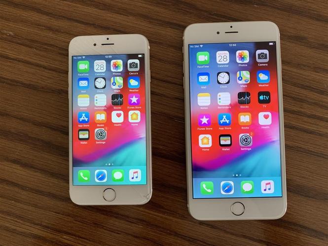 iPhone 6 Plus ,iphone 6